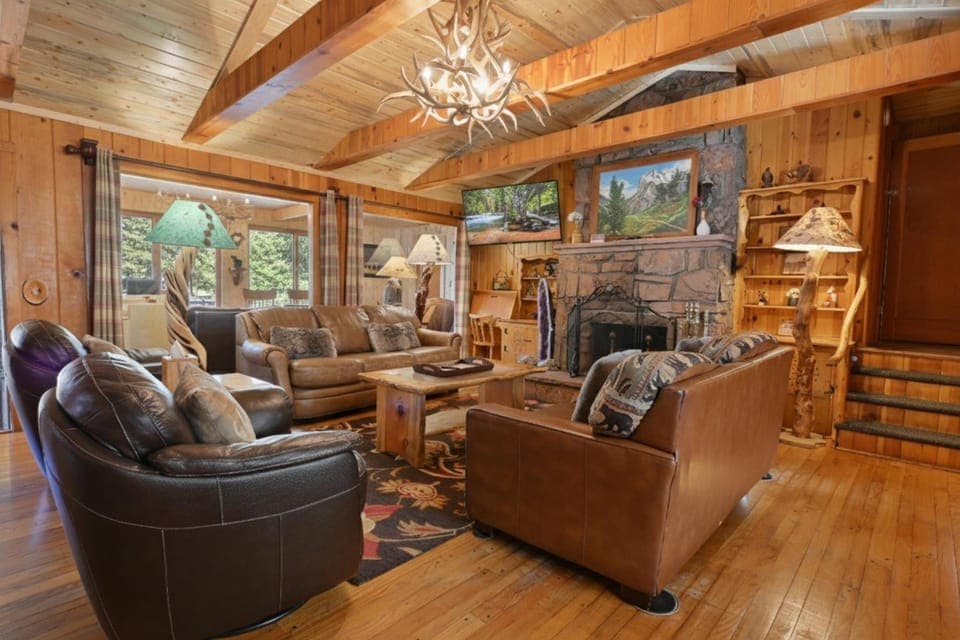 Pine Haven Resort Resort in Estes Park
