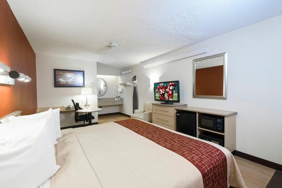Guestroom
