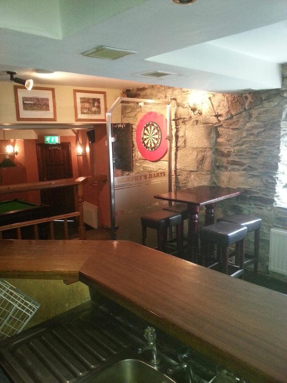 Bar/lounge