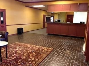 Americas Best Value Inn Danville Hotel in Danville