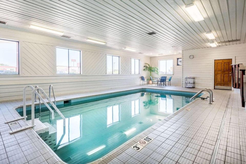 Facilities