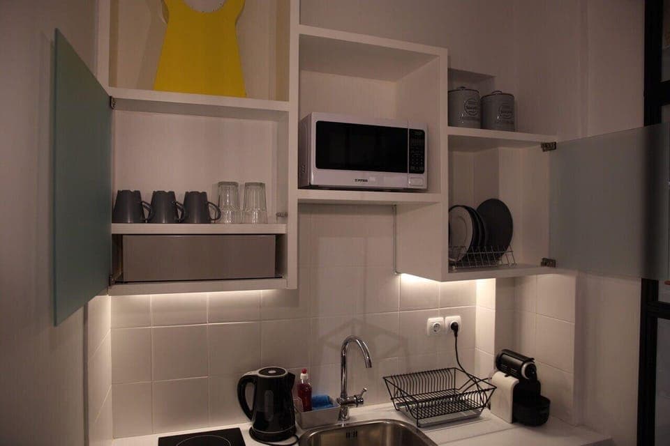 Super Stylish Apartments in Syntagma Square Hotel in Plaka