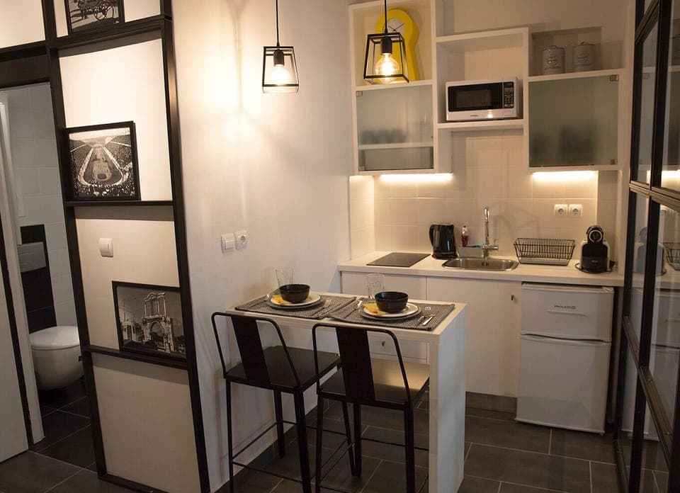 Super Stylish Apartments in Syntagma Square Hotel in Plaka