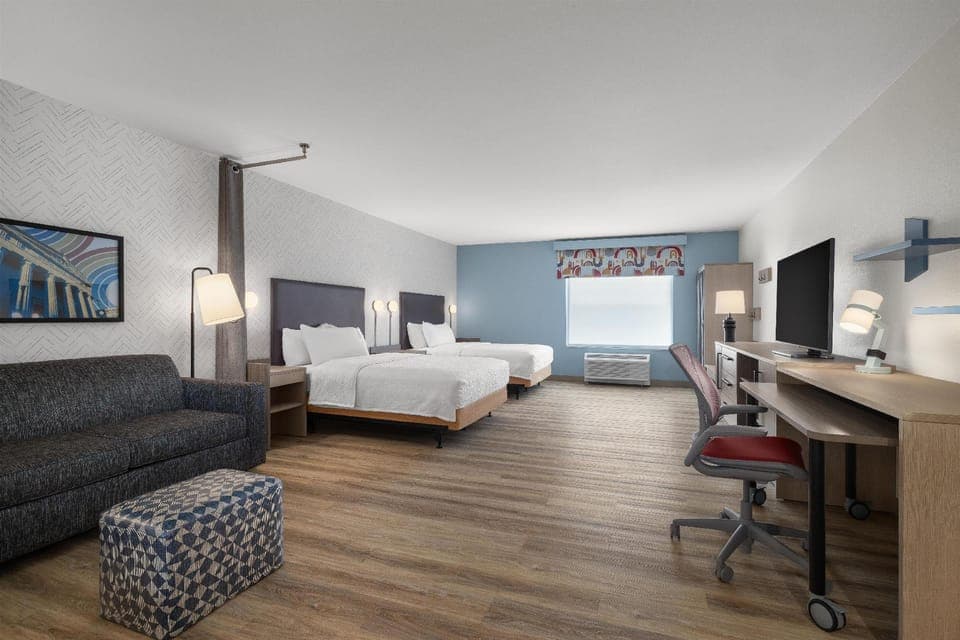 Guestroom
