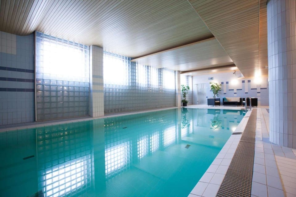 Facilities