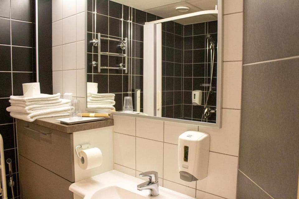 Aava Hotel Hotel in Finland