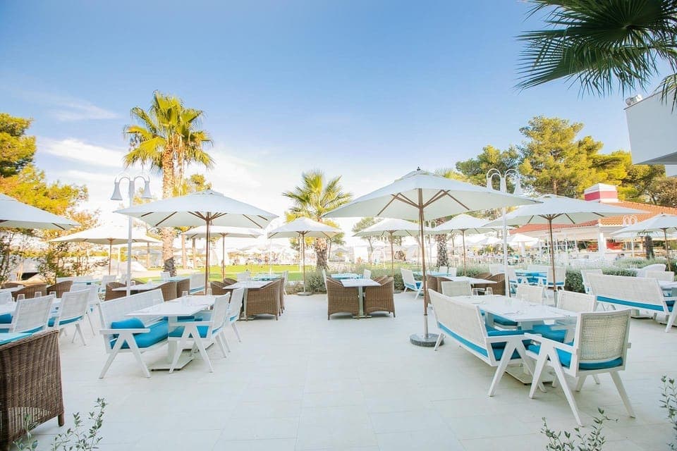 Amadria Park Kids Hotel Andrija Hotel in Šibenik