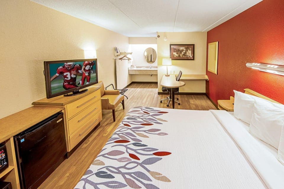 Guestroom