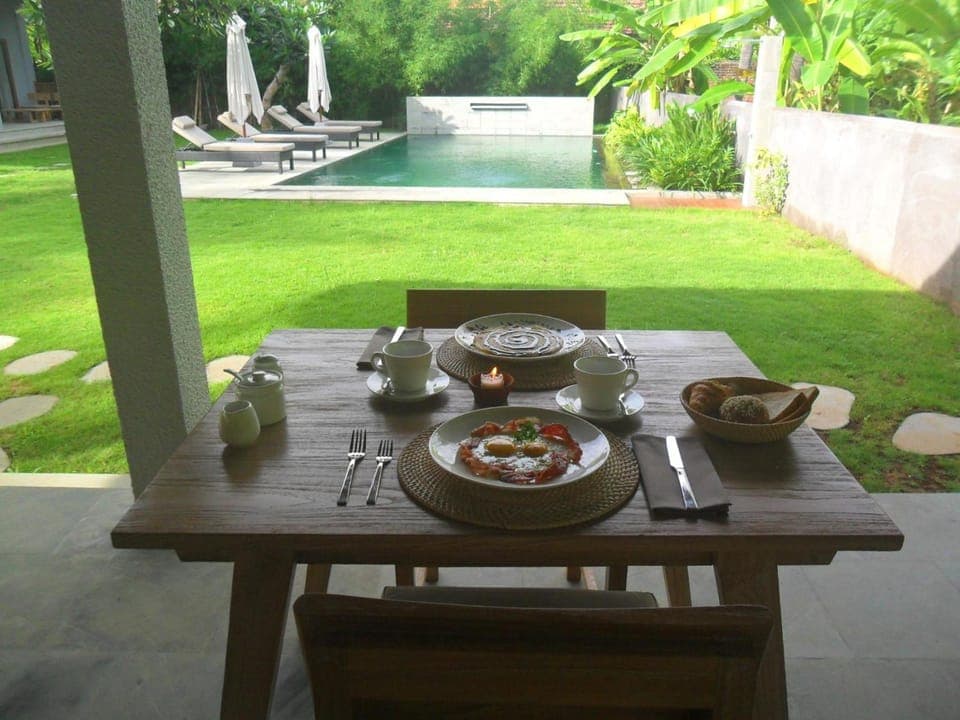 Food and beverages