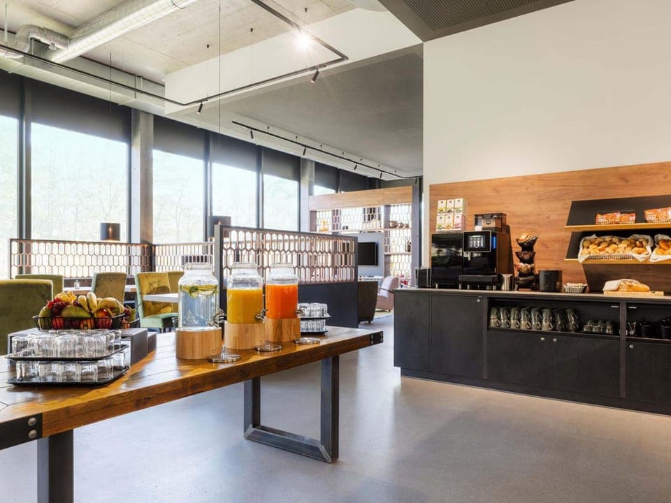 Bar/lounge