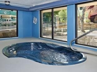 Laurel Point Resort Hotel in Gatlinburg