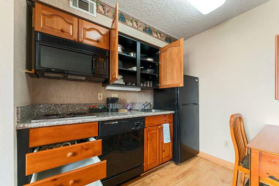 Metro Scottsdale Apartments Hotel in Paradise Valley