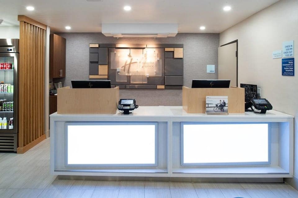 Holiday Inn Express Santa Rosa North, an IHG Hotel Hotel in Santa Rosa