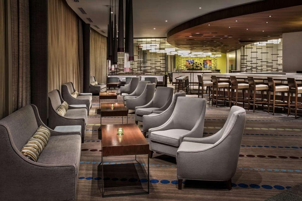 Bar/lounge