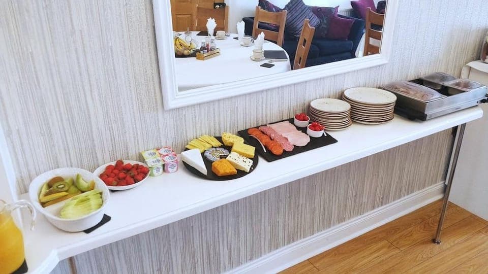 Angel House Bed & Breakfast Hotel in Londonderry