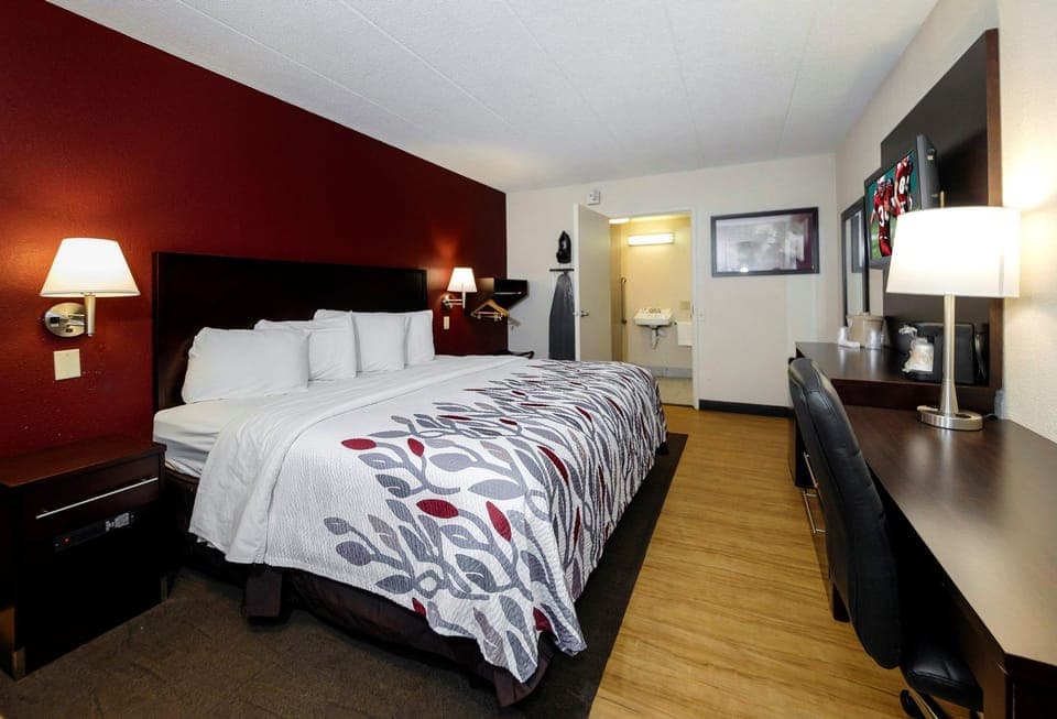 Guestroom