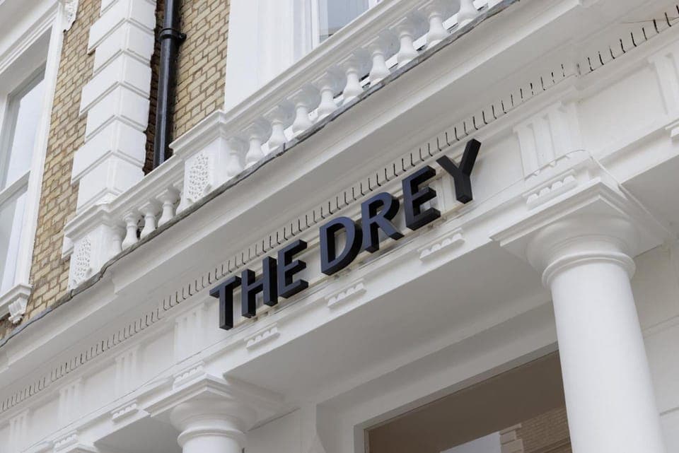 The Drey - Kensington, Earl's Court Hotel in City of Westminster