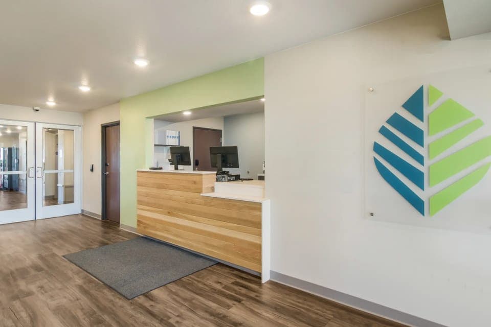 WoodSpring Suites Harrisburg Carlisle Hotel in Carlisle