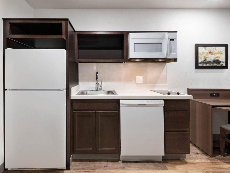 WoodSpring Suites Harrisburg Carlisle Hotel in Carlisle