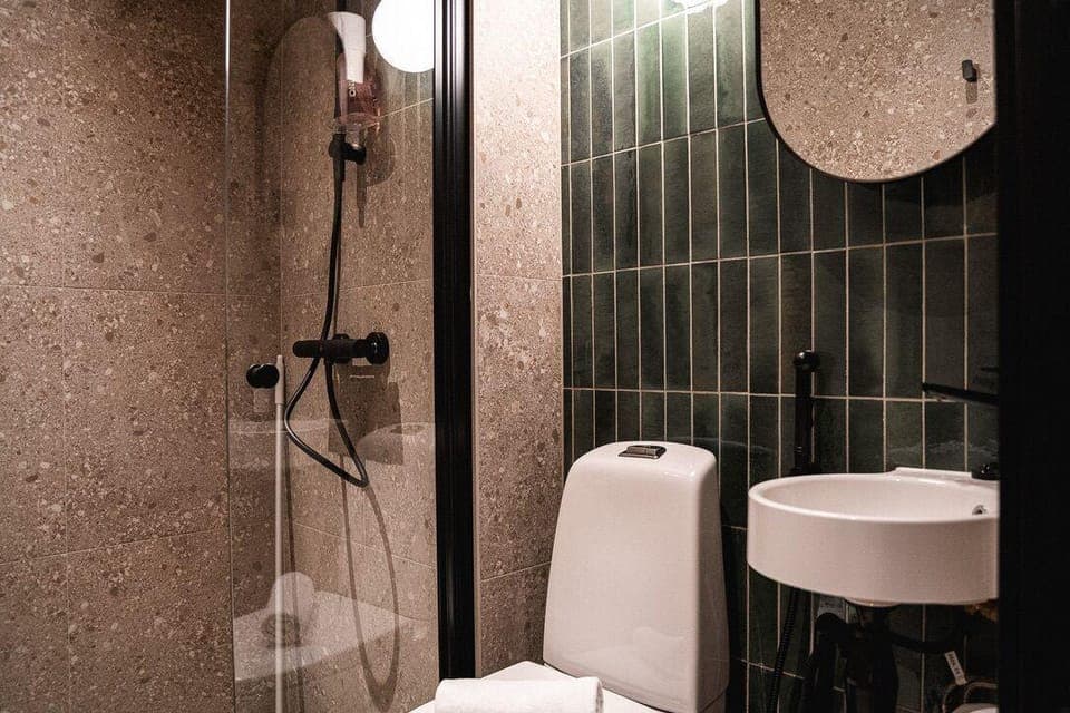 Hotelli Vaakko Hotel in Finland