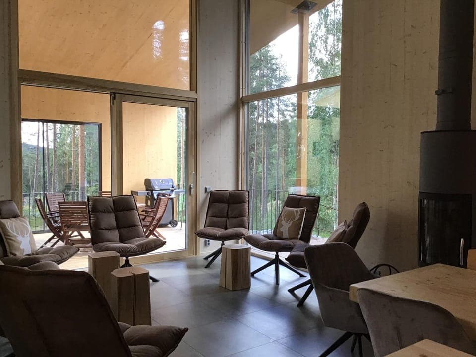 Havu Resort Hotel in Finland