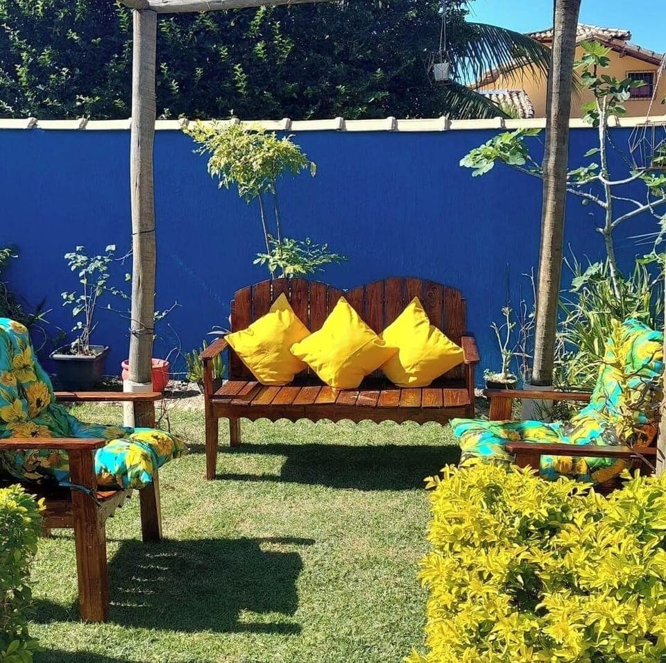 Pousada Summer Beach by Itaúna Hotel in Saquarema