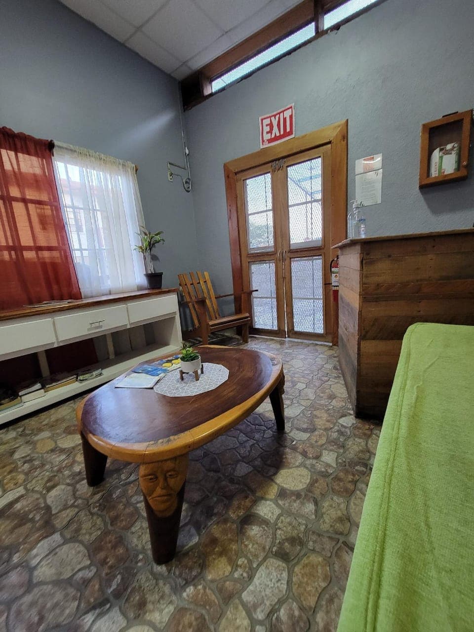 D's Inn Hotel in San Ignacio