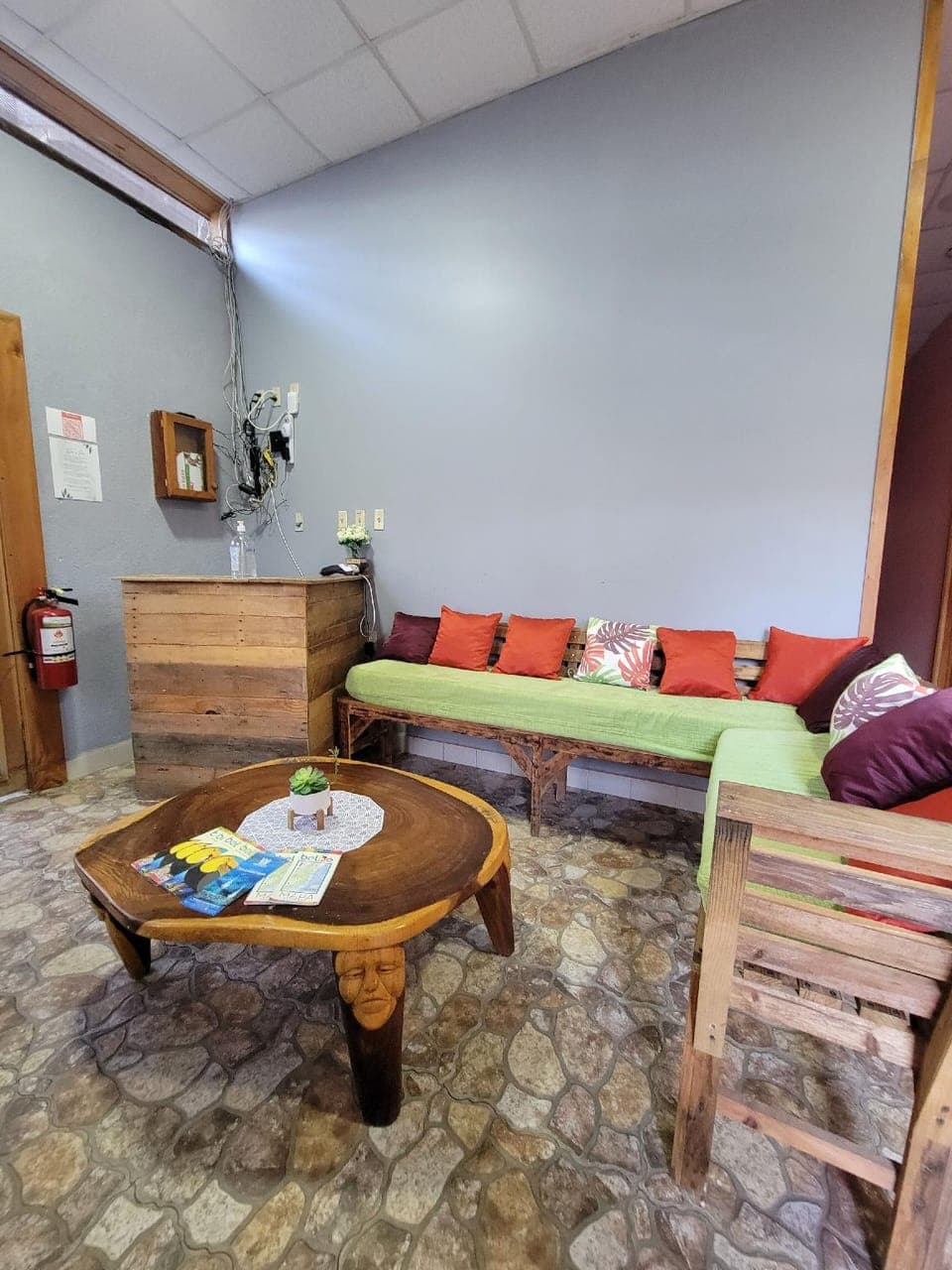 D's Inn Hotel in San Ignacio
