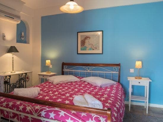 Irida Apartment in the Centre of Zante Hotel in Zakynthos