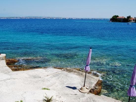 Detached House Miketa Hotel in Zadar County