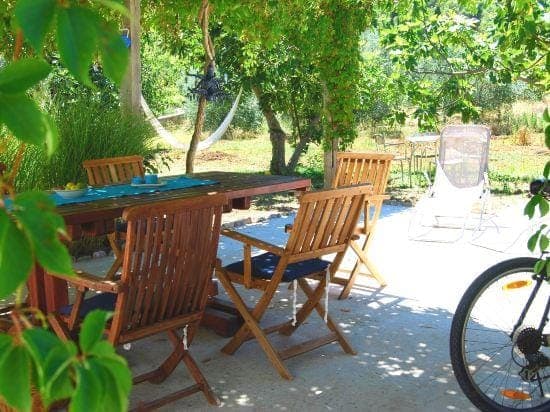 Detached House Miketa Hotel in Zadar County