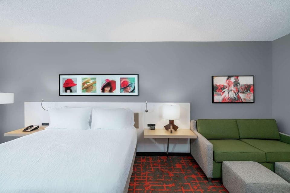 Guestroom