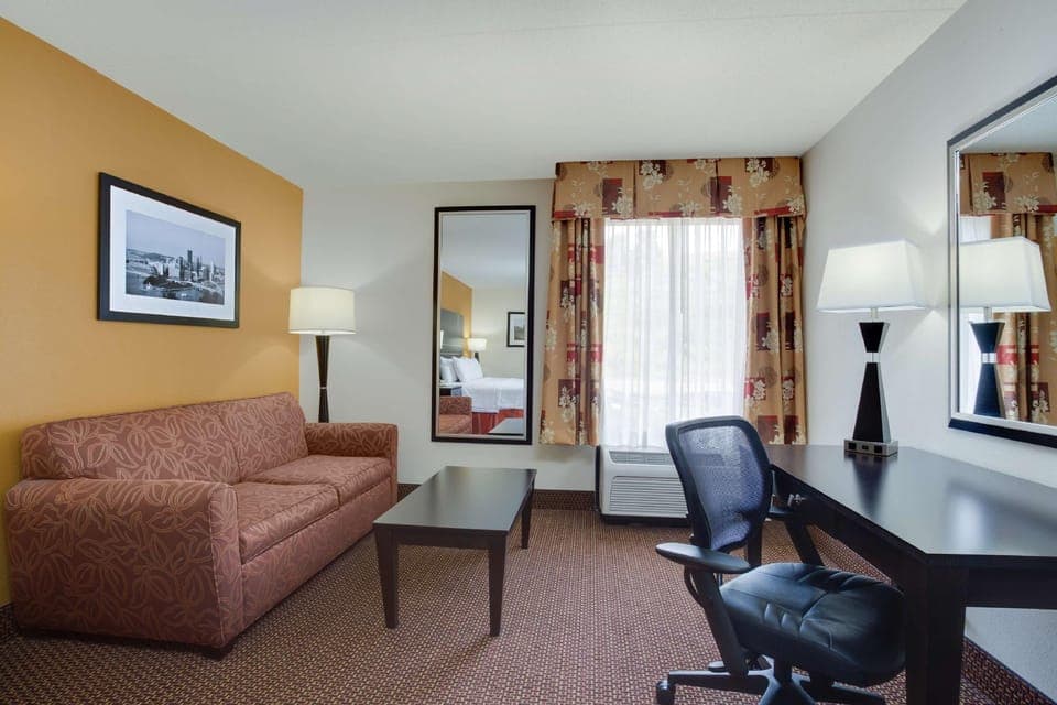 Guestroom