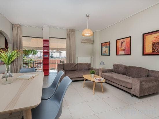 Phoenix Apartments - Alpha1 Hotel in Zakynthos