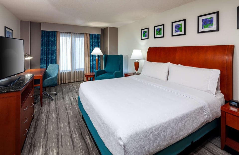 Guestroom
