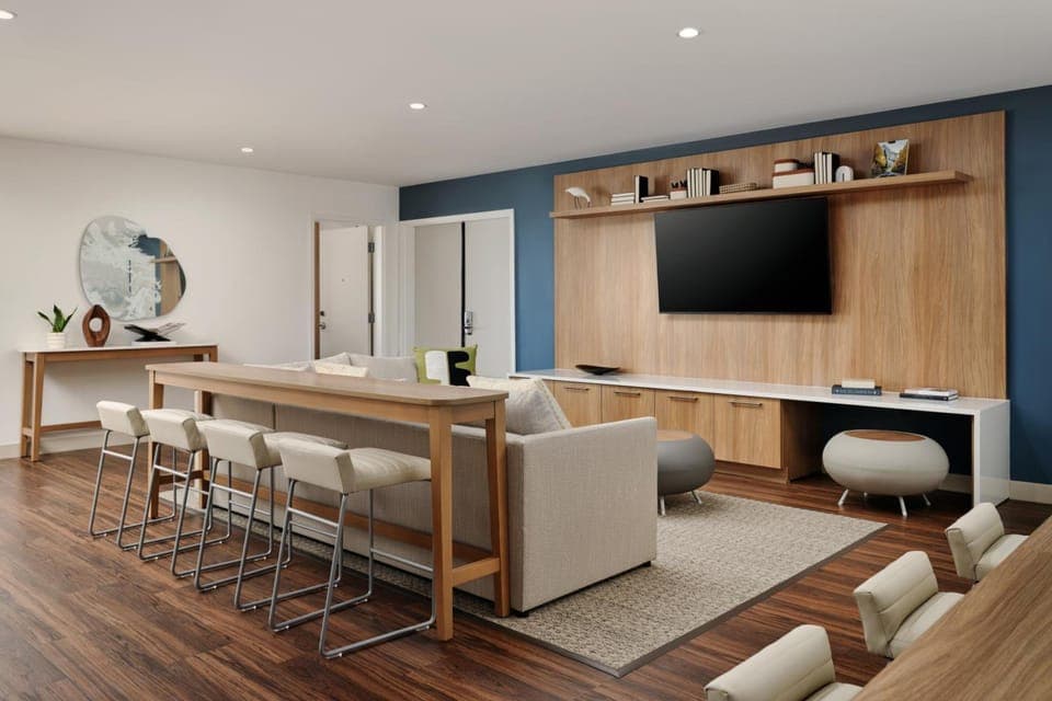 Element by Marriott Pooler Savannah Airport Hotel in Pooler