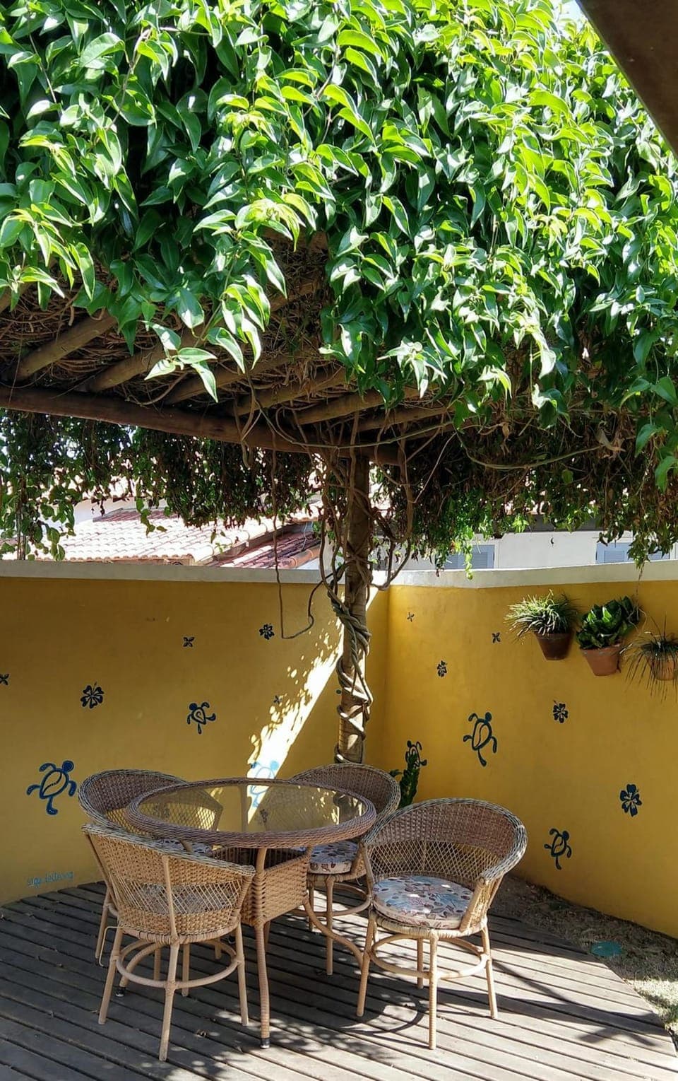 Aloha Itauna Inn in Saquarema