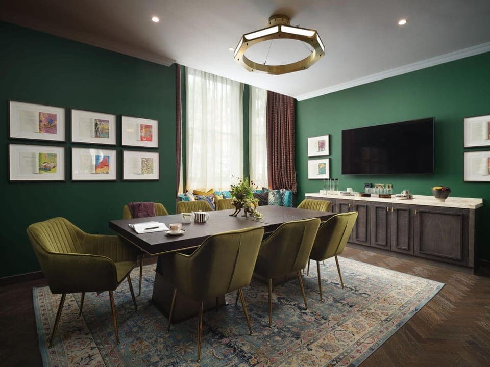 Meeting room / ballrooms