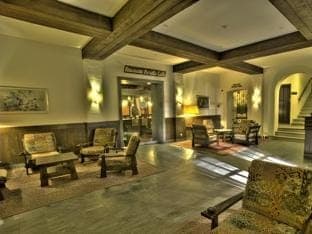 Hotel Brocco & Posta Hotel in Canton of Grisons