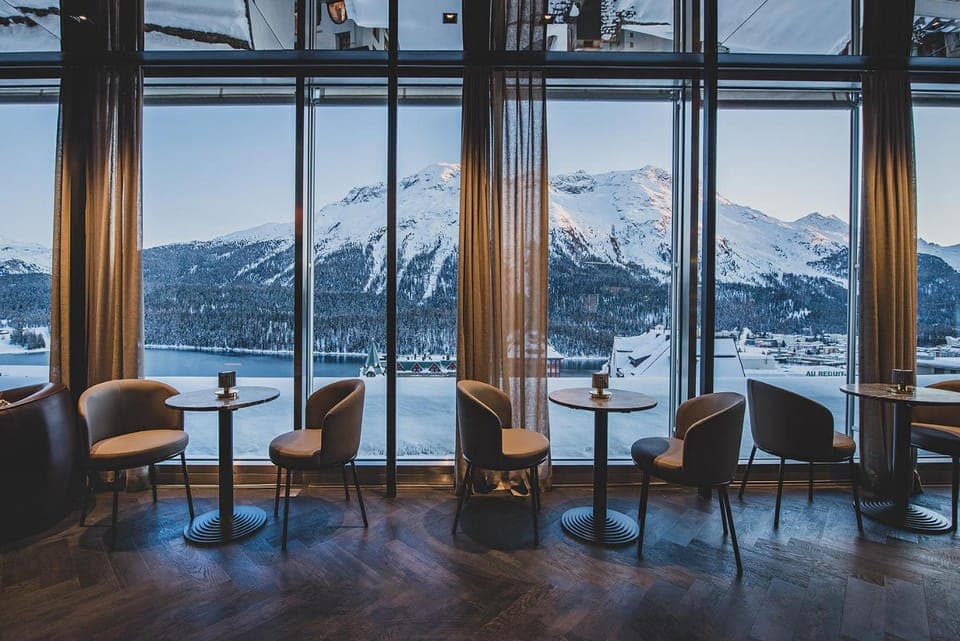Bar/lounge