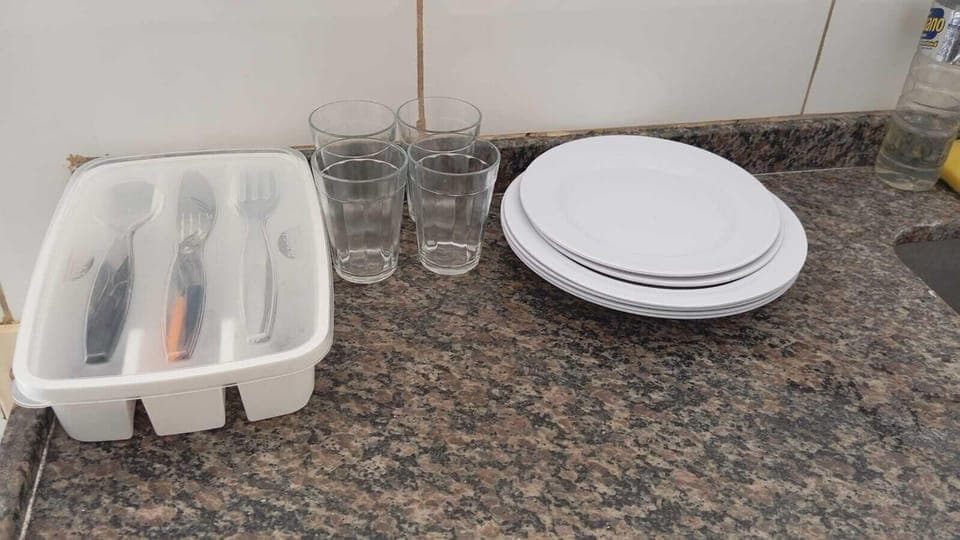 Apartamento Brisa Hotel in Rio de Janeiro