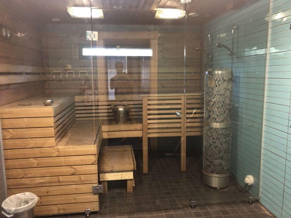 Villa Meriheina Yyteri Beach Hotel in Finland