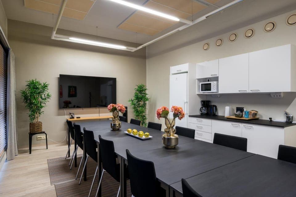 Meeting room / ballrooms