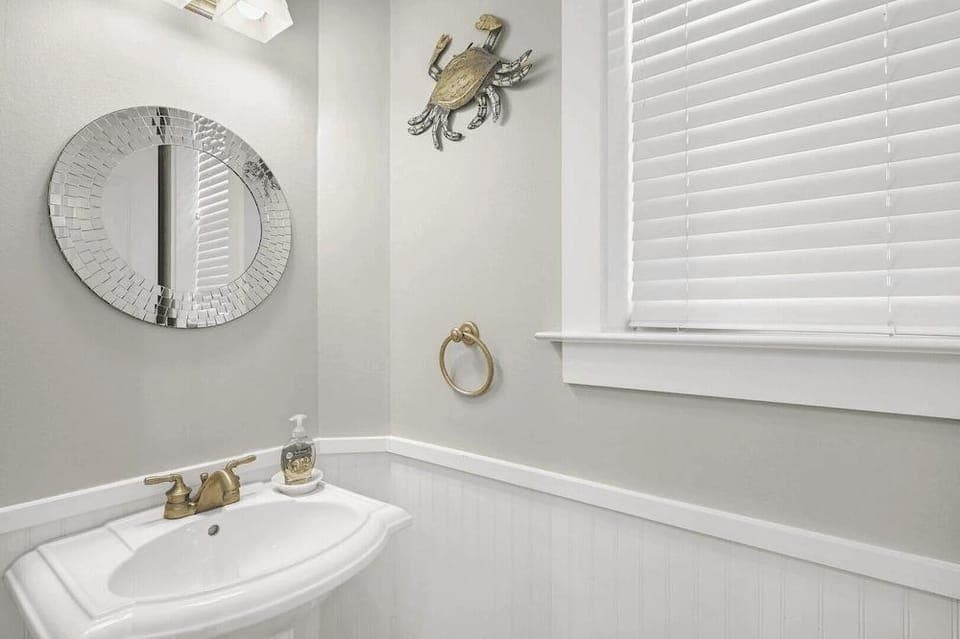 30A Emerald Waters by Avantstay Pool + Bikes + Bonfires Hotel in Rosemary Beach
