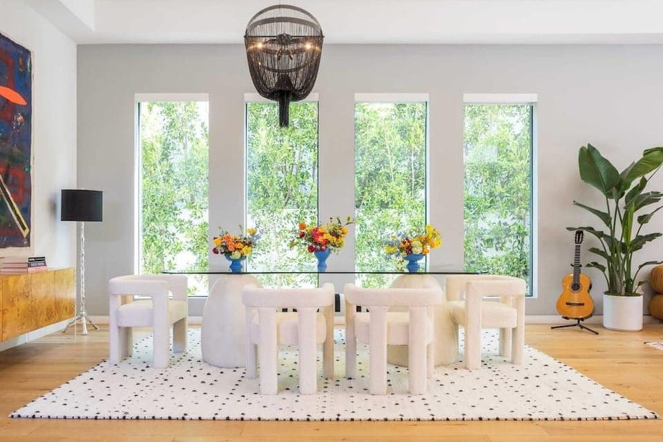 Luxe Weho Villa, Walk to Melrose Ave, Pool + Hot Tub North Vista by Avantstay Hotel in West Hollywood