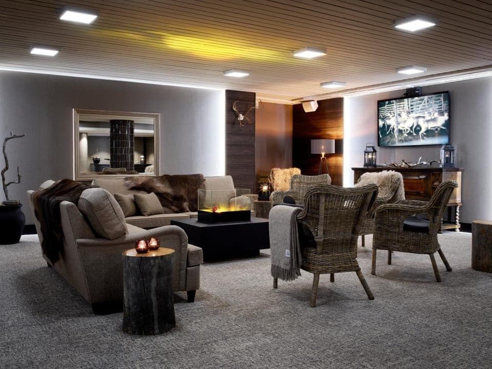 Bar/lounge