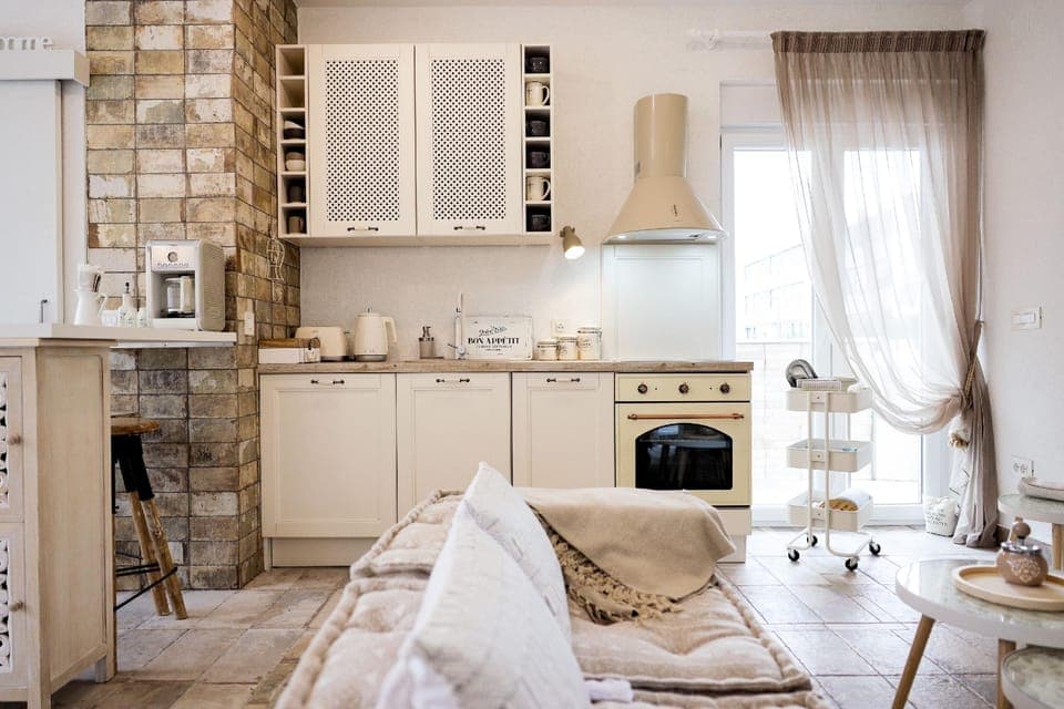Ika Boutique Luxury Apartments Hotel in Zadar