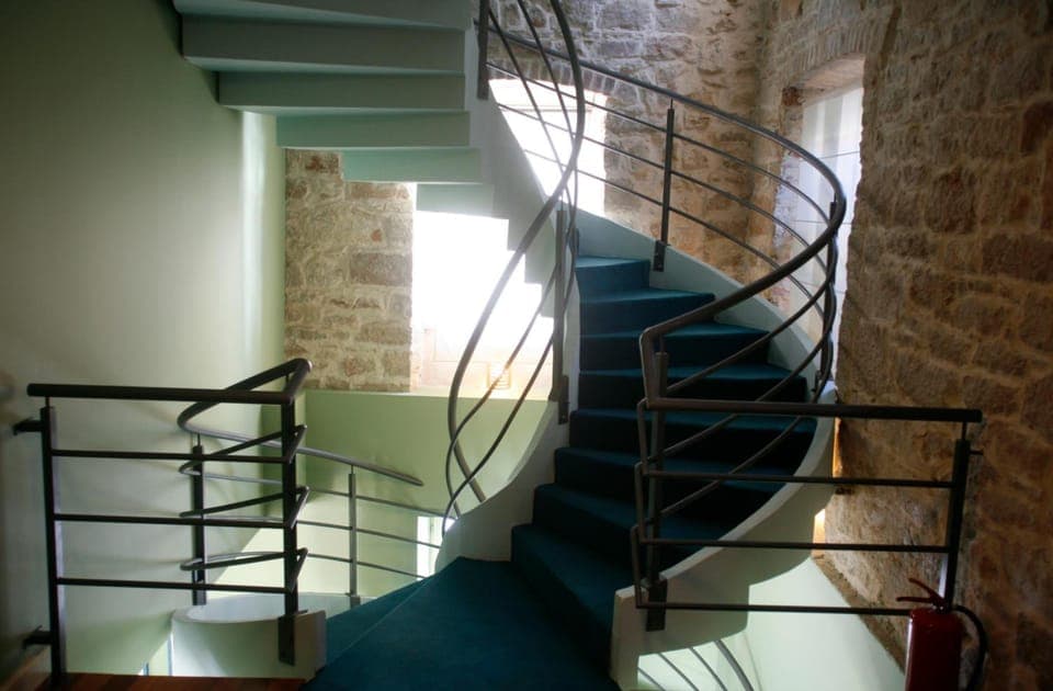 HOTEL MAESTRAL-NEW Hotel in Šibenik-Knin County, Croatia