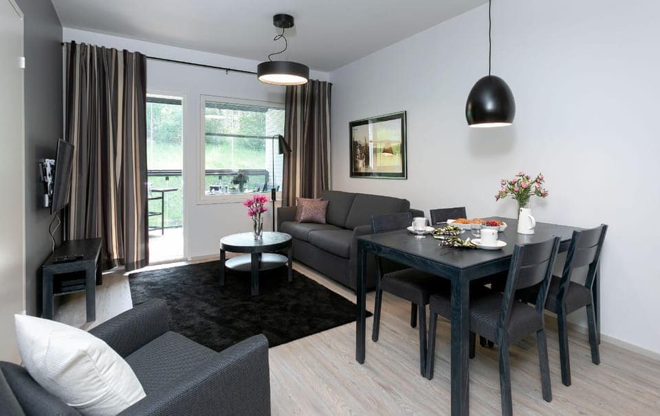 Holiday Club Caribia Hotel in Turku