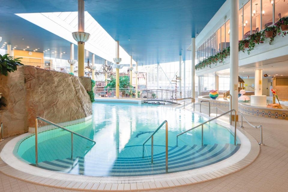 Water park